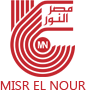 MISR EL NOUR - logo